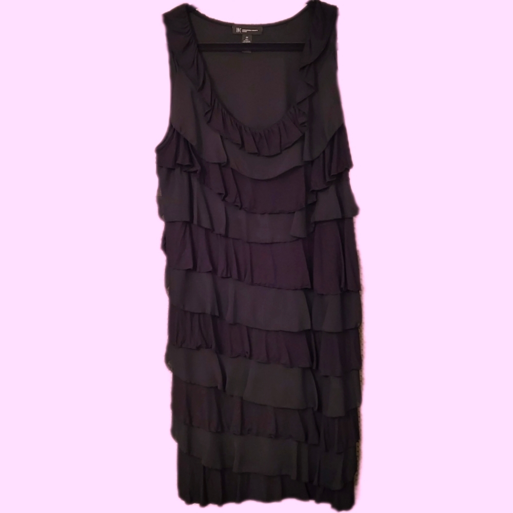 INC International Concepts dress